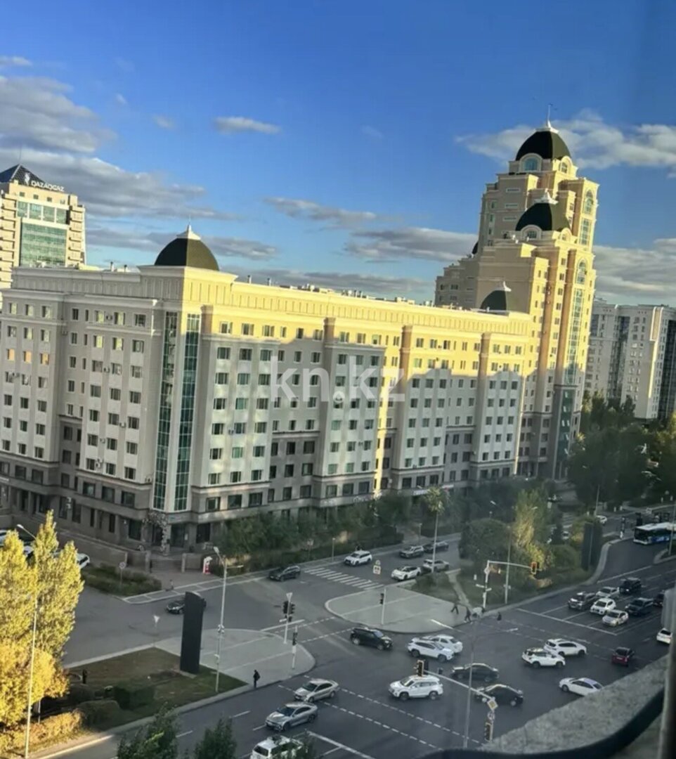 Аренда 1-комнатной квартиры, 40 м² в Астане - фото 7