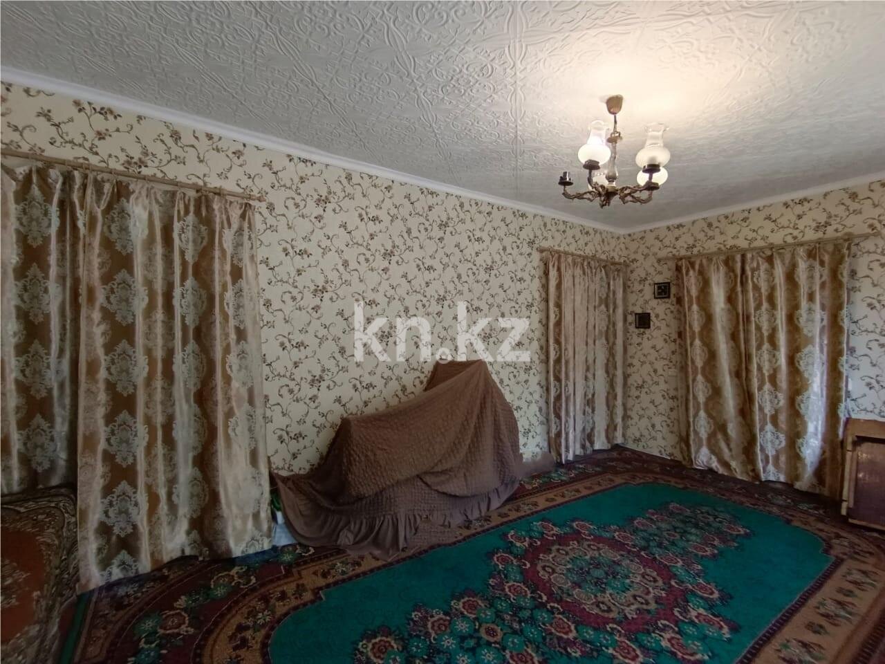 Продажа 3-комнатного дома, 69.4 м² в Караганде - фото 11