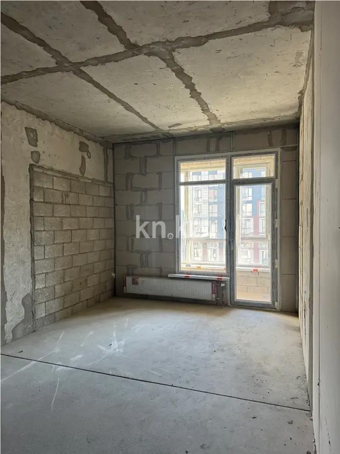 Продажа 2-комнатной квартиры, 61.6 м², ул. Розыбакиева, дом  197/2 - Продажа  двухкомнатных квартир в Алматы фото 2 из 2