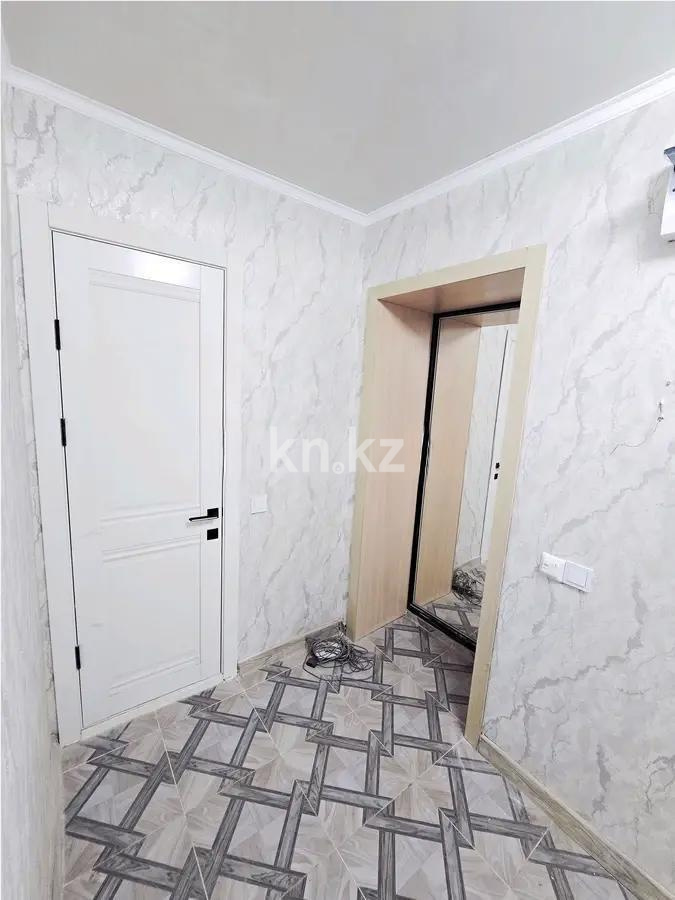 Продажа 2-комнатной квартиры, 47 м² - Продажа двухкомнатных квартир от собственников в Караганде - страница 5 фото 6 из 6