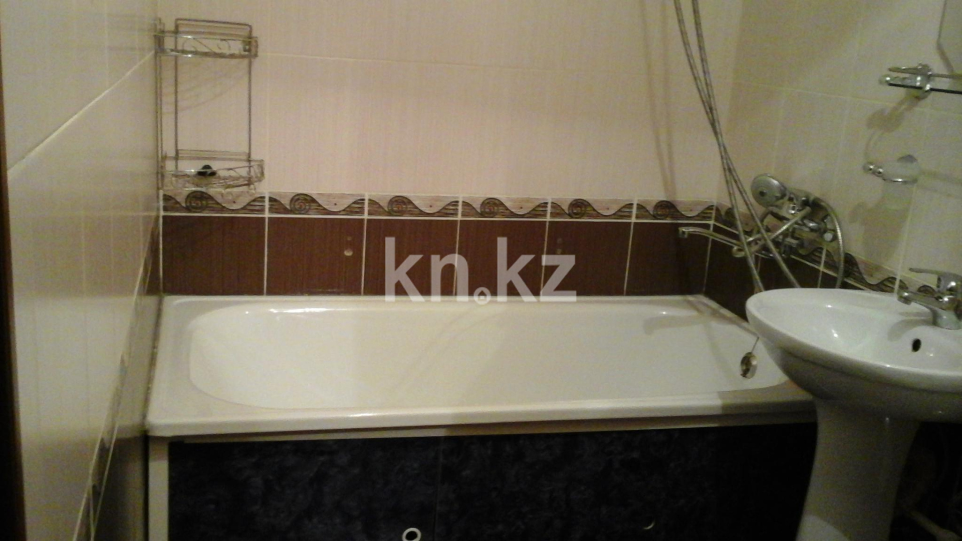 Аренда 1-комнатной квартиры, 32 м² - Аренда квартир помесячно от хозяев в Караганде фото 2 из 12