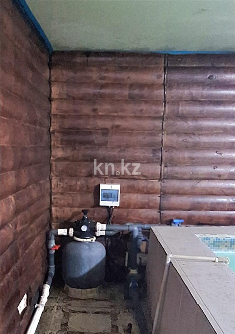 Продажа 4-комнатного дома, 100 м² - Продажа домов, коттеджей в Караганде фото 21 из 22