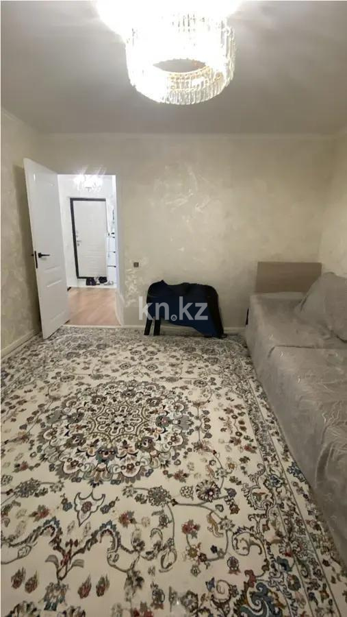 Продажа 2-комнатной квартиры, 54.9 м² в Алматы