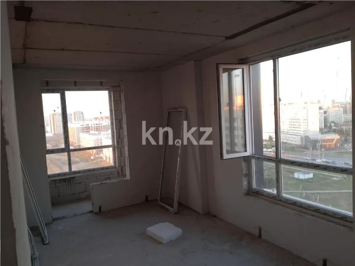 Продажа 2-комнатной квартиры, 62 м², ул. Е-429, дом  26 в Астане - фото 2