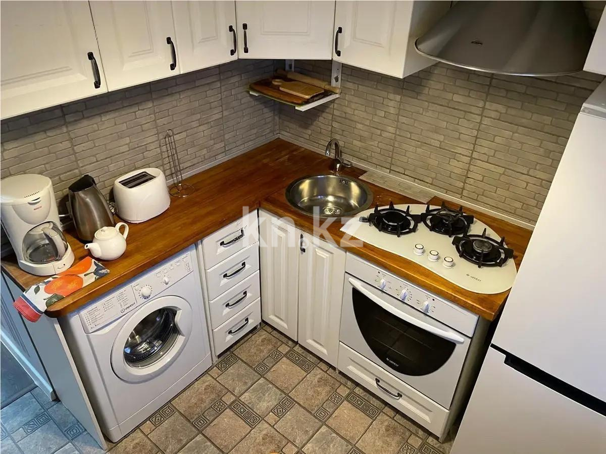 Продажа 1-комнатной квартиры, 32 м² - Продажа однокомнатных квартир в Алматы - страница 32 фото 2 из 4