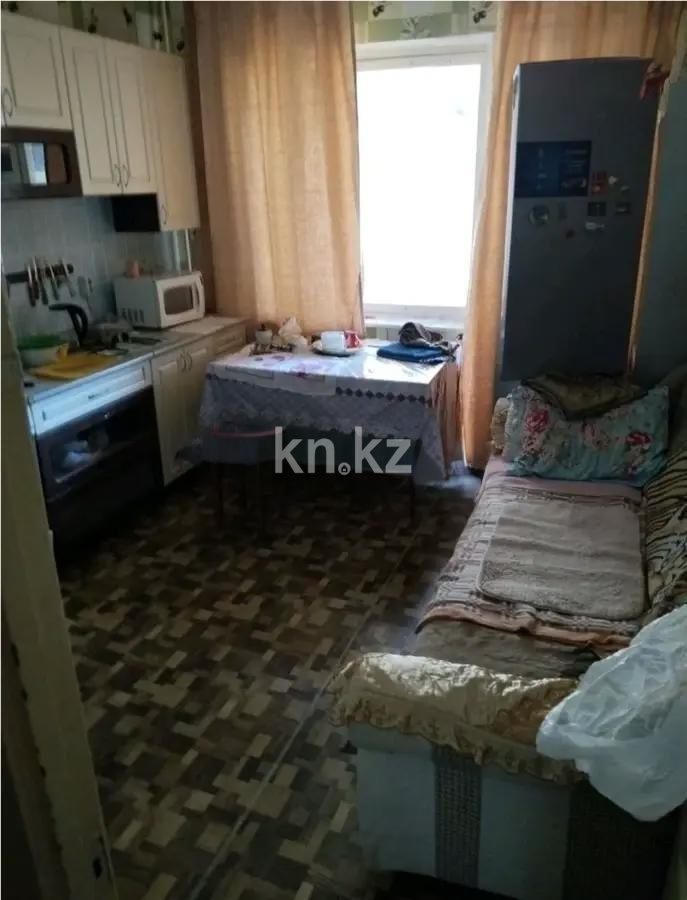 Продажа 1-комнатной квартиры, 42 м² - Продажа однокомнатных квартир в Алматы - страница 18 фото 2 из 5