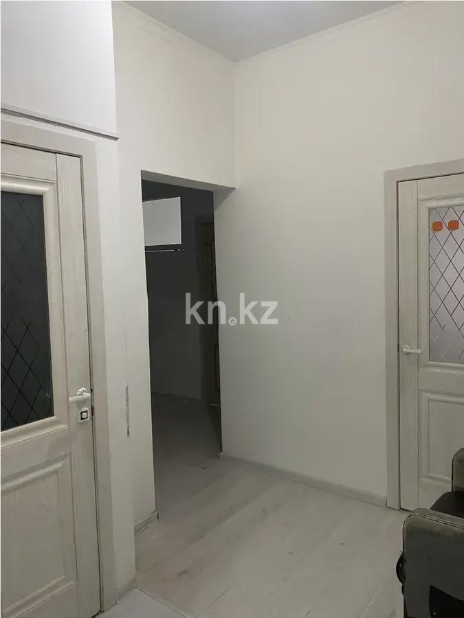 Продажа 2-комнатной квартиры, 48 м² - Продажа квартир в новостройках Алматы без посредников фото 5 из 5