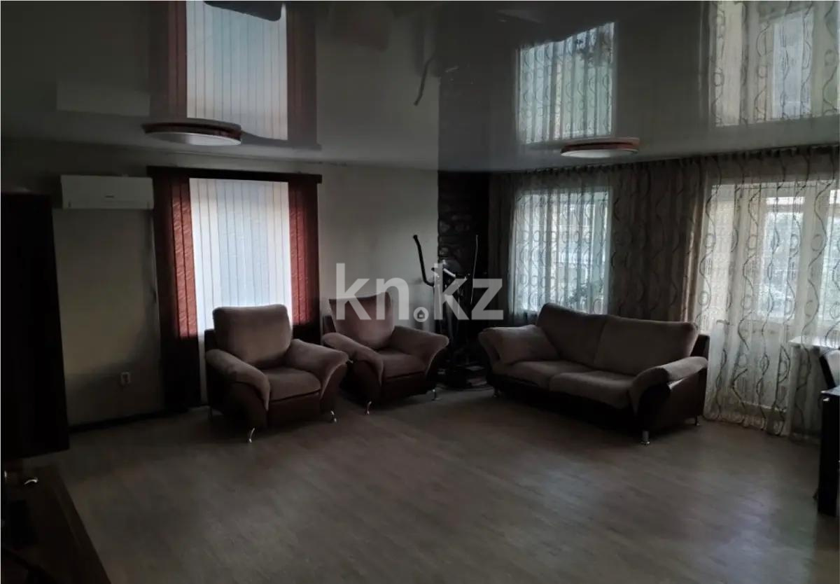Продажа 3-комнатной квартиры, 75 м², пр. Абая, дом  79 - Продажа  трехкомнатных квартир в Шахтинске фото 1 из 5