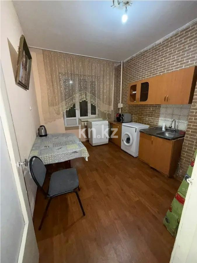 Продажа 1-комнатной квартиры, 40 м², ул. Есенова, дом  9 - Продажа  однокомнатных квартир в Алматы без посредников фото 2 из 3