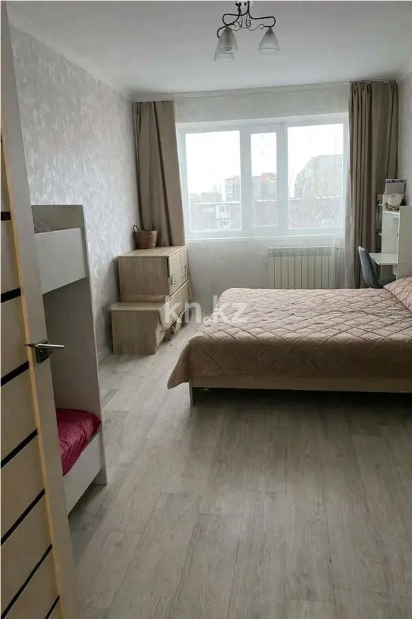 Продажа 2-комнатной квартиры, 48 м² в Караганде - фото 2