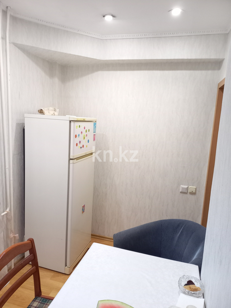 Аренда 2-комнатной квартиры, 52 м² - Аренда квартир помесячно в Казахстане фото 9 из 24