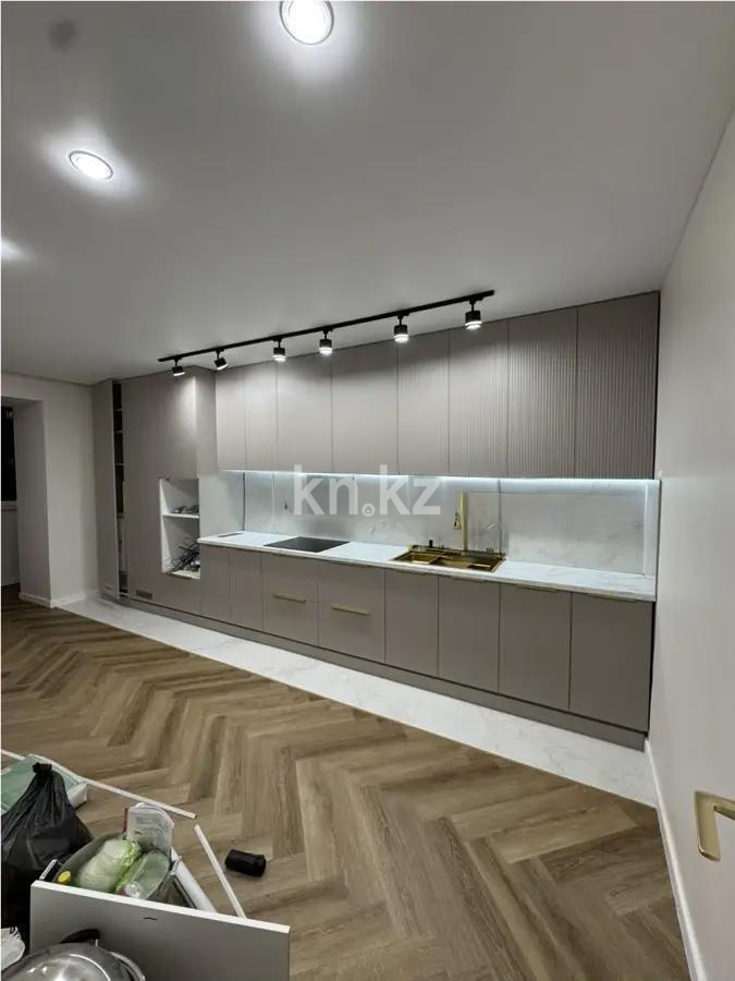 Продажа 1-комнатной квартиры, 55.3 м² - Продажа однокомнатных квартир в Астане - страница 49 фото 2 из 2