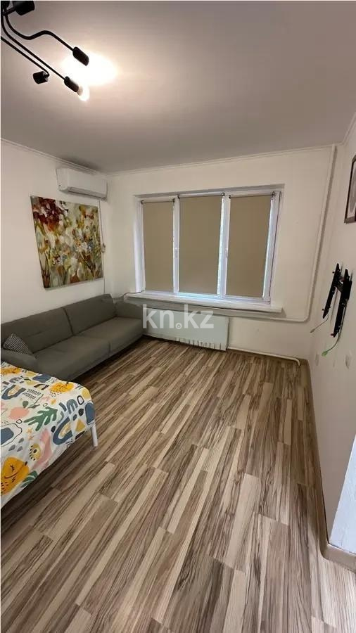 Продажа 1-комнатной квартиры, 27.6 м² в Алматы