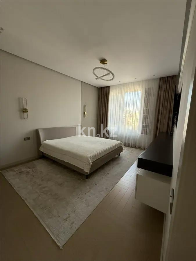 Продажа 3-комнатной квартиры, 86.5 м², пр. Аль-Фараби, дом  105 в Алматы - фото 2