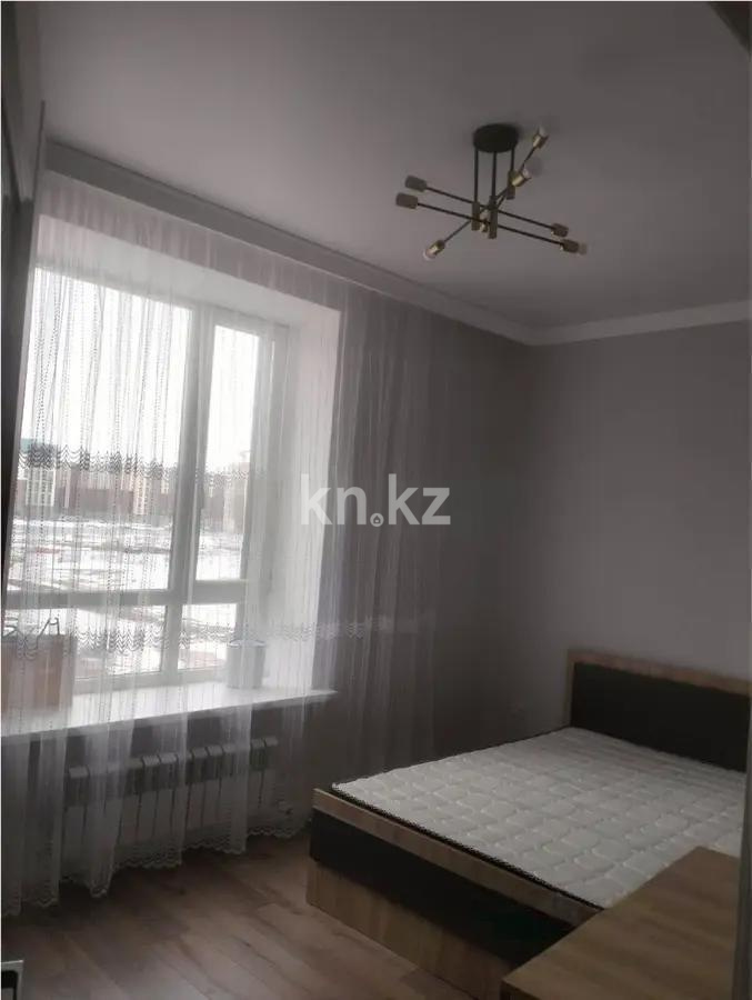 Продажа 2-комнатной квартиры, 45.5 м² - Продажа двухкомнатных квартир от собственников в Астане - страница 4 фото 2 из 2