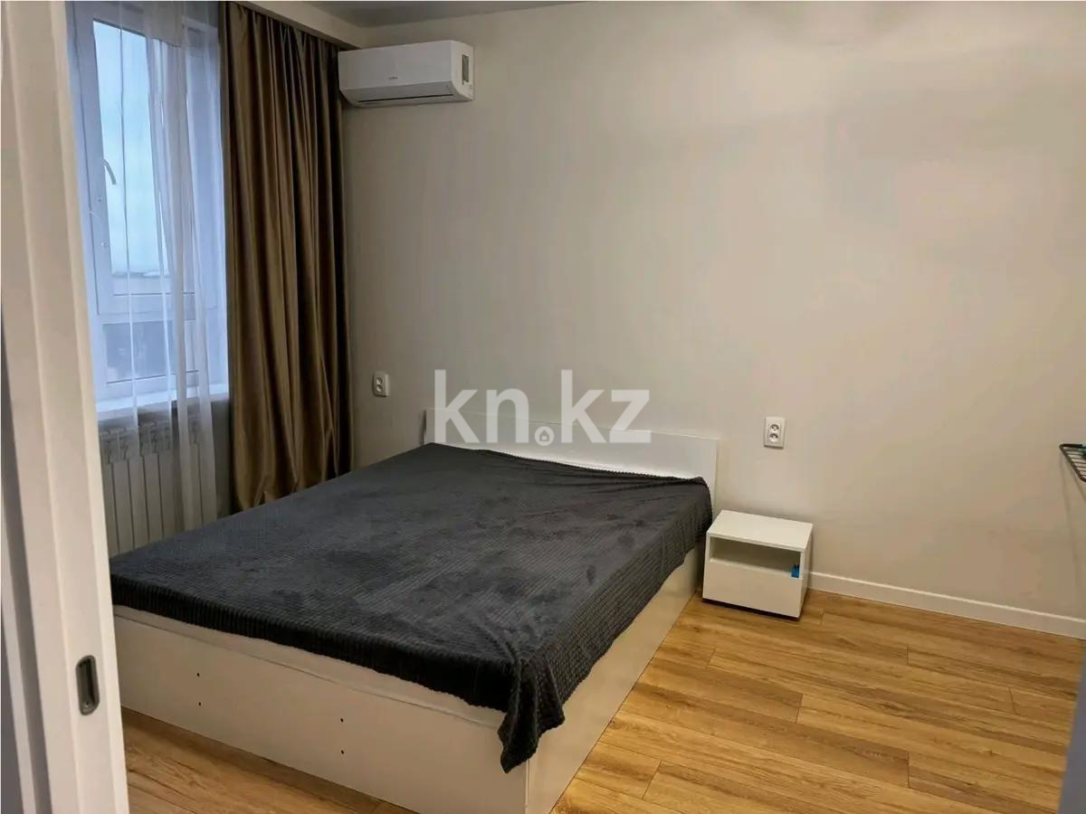 Продажа 2-комнатной квартиры, 57 м², ул. Жандосова, дом  94а - Продажа квартир в новостройках Алматы фото 1 из 2