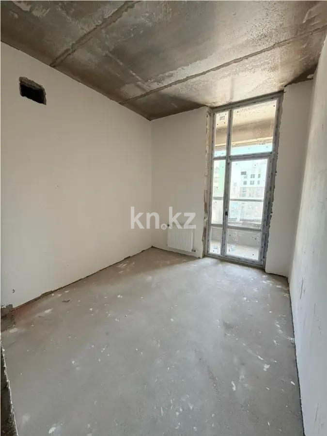 Продажа 1-комнатной квартиры, 35.5 м² - Продажа  однокомнатных квартир в новостройках Астаны - страница 6 фото 2 из 3