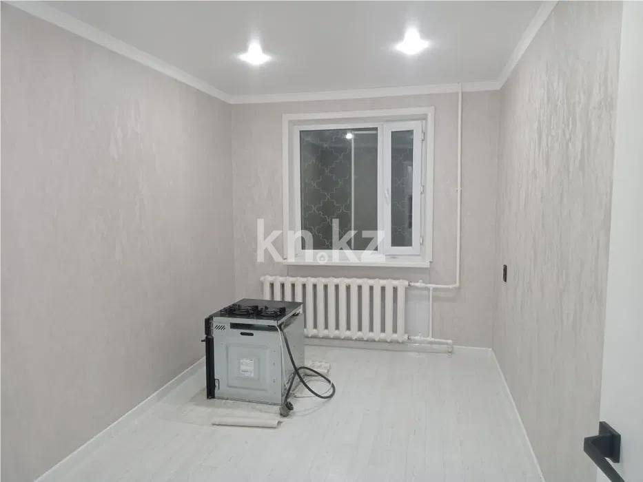 Продажа 3-комнатной квартиры, 62 м², ул. 6-й мик-н, дом  50 - Продажа квартир в Темиртау без посредников фото 2 из 4