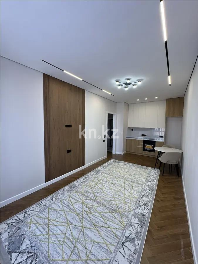 Продажа 2-комнатной квартиры, 43 м² - Продажа квартир в Астане - страница 5 фото 2 из 4