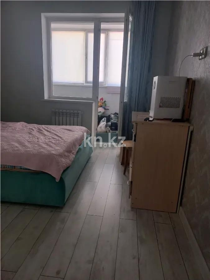 Продажа 4-комнатной квартиры, 116 м² - Продажа четырехкомнатных квартир в блочном доме в Астане фото 3 из 6