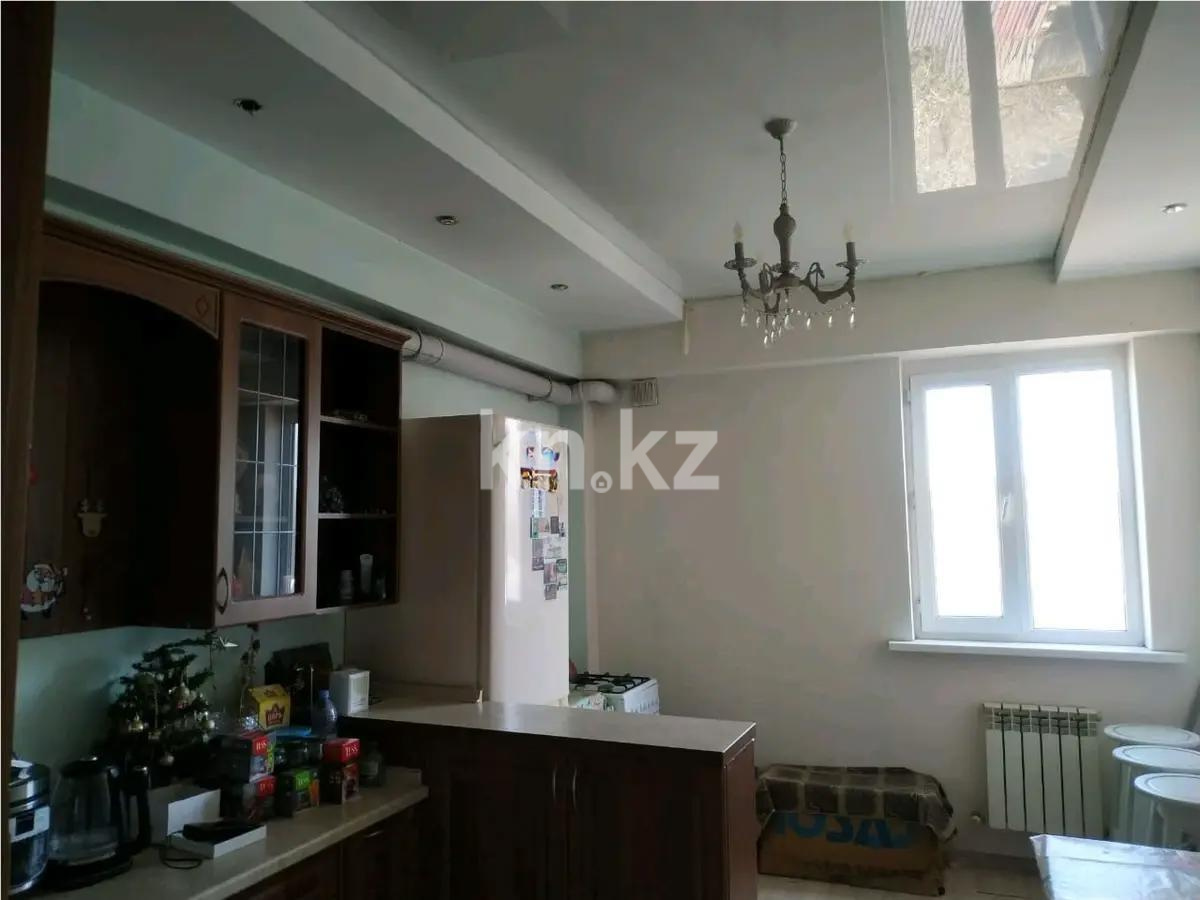 Продажа 2-комнатной квартиры, 43 м² - Продажа квартир в Медеуском р-не Алматы - страница 2 фото 3 из 4