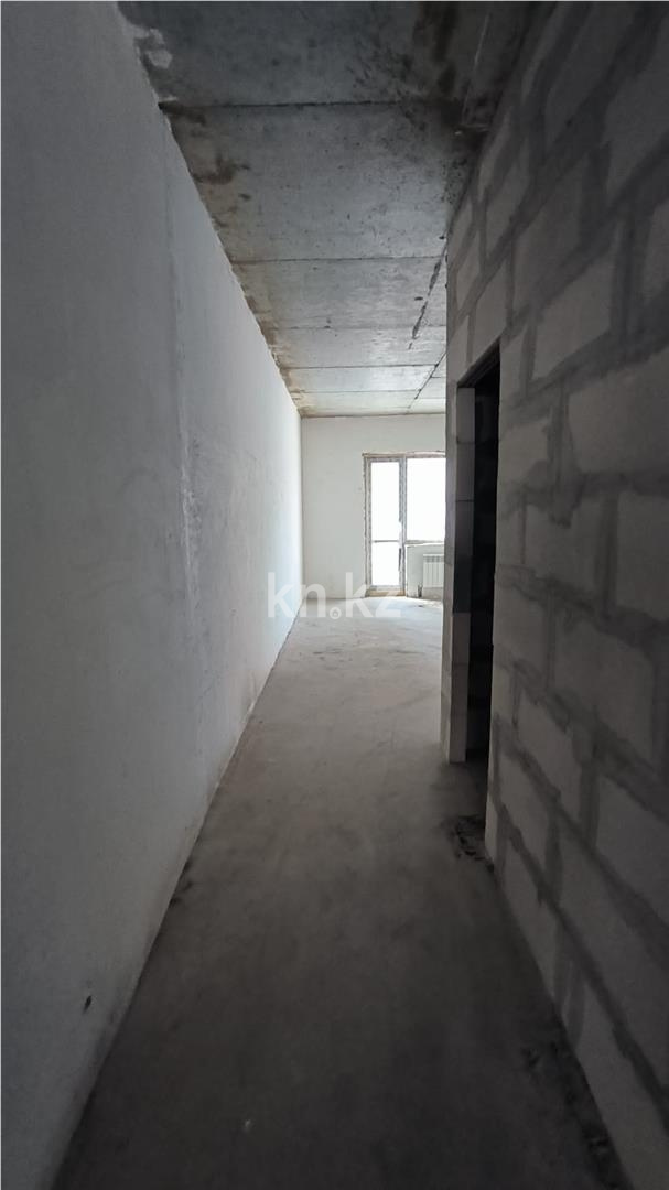 Продажа 3-комнатной квартиры, 74 м² - Продажа трехкомнатных квартир в Караганде - страница 7 фото 9 из 11