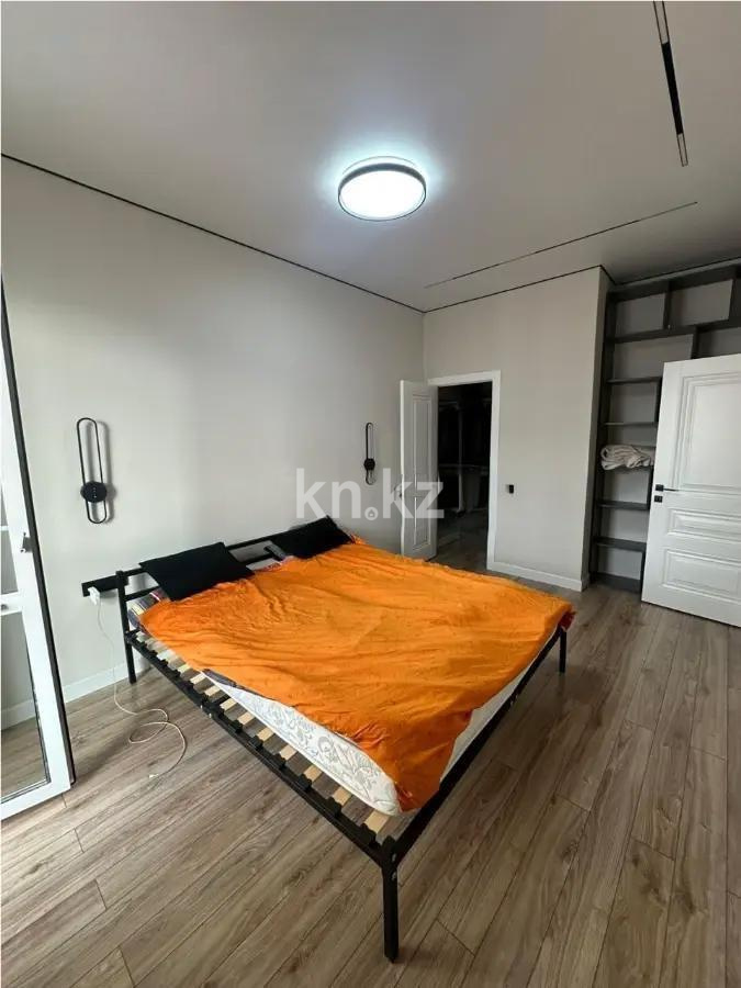 Продажа 2-комнатной квартиры, 45 м² - Продажа двухкомнатных квартир в Казахстане - страница 2 фото 3 из 5