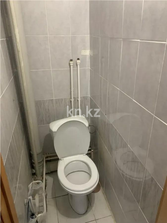 Продажа 1-комнатной квартиры, 34 м² - Продажа однокомнатных квартир от собственников в Караганде фото 4 из 5