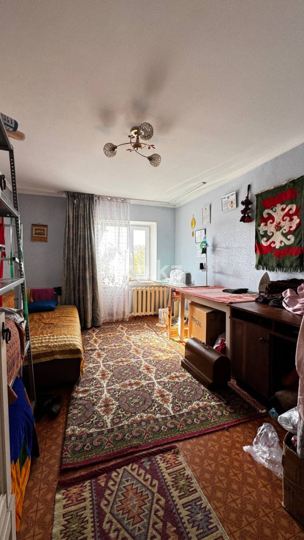 Продажа 4-комнатного дома, 45 м², Толе би, дом  156 - Продажа и аренда недвижимости в Таразе фото 1 из 26