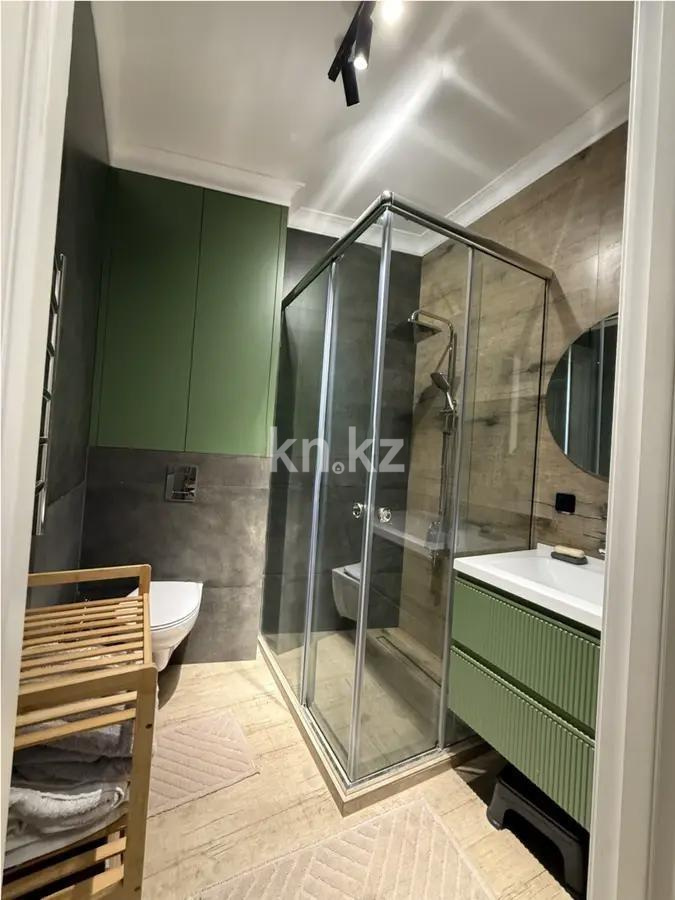 Продажа 4-комнатной квартиры, 124 м², пр. Аль-Фараби, дом  1 в Астане - фото 6