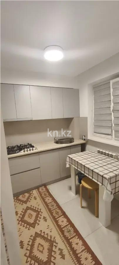 Продажа 1-комнатной квартиры, 33 м² - Продажа однокомнатных квартир в Бостандыкском р-не Алматы фото 2 из 4
