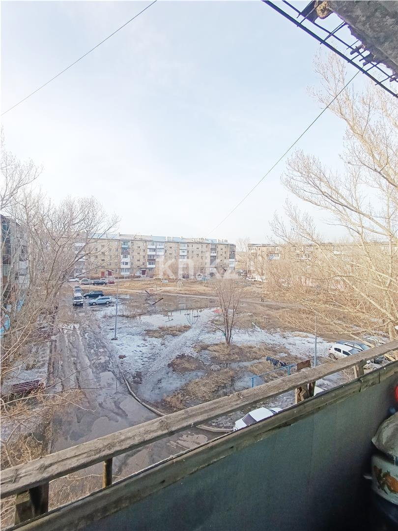 Продажа 2-комнатной квартиры, 48 м², мкр-н 23 в Караганде - фото 10