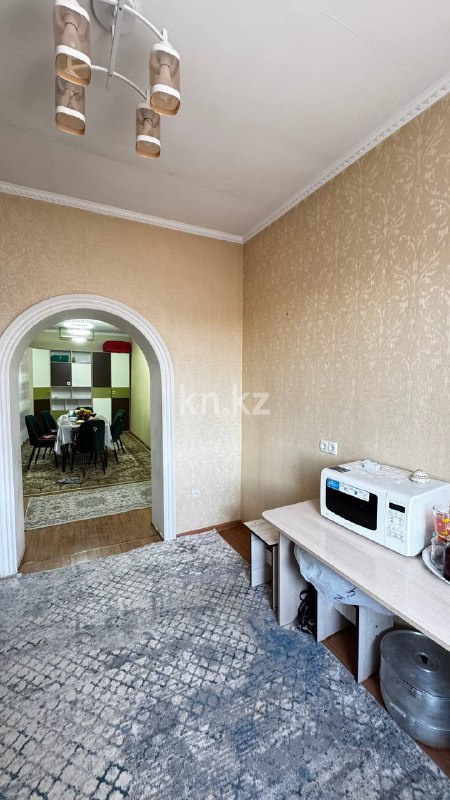 Продажа 6-комнатного дома, 134 м², Мангилик ел, дом  55 - Продажа и аренда недвижимости в Таразе фото 25 из 40