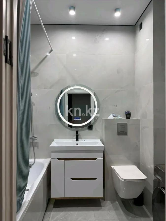 Продажа 3-комнатной квартиры, 68 м² в Астане - фото 7