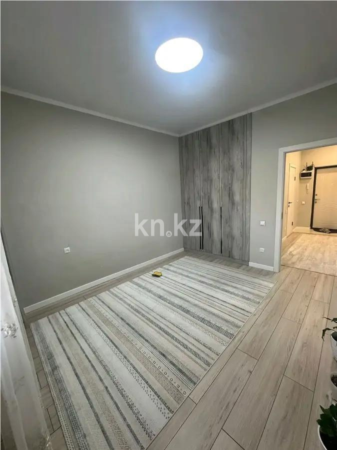Продажа 2-комнатной квартиры, 61.7 м², ул. Торайгырова, дом  21/1 - Продажа  двухкомнатных квартир в Алматы без посредников с фото фото 2 из 6