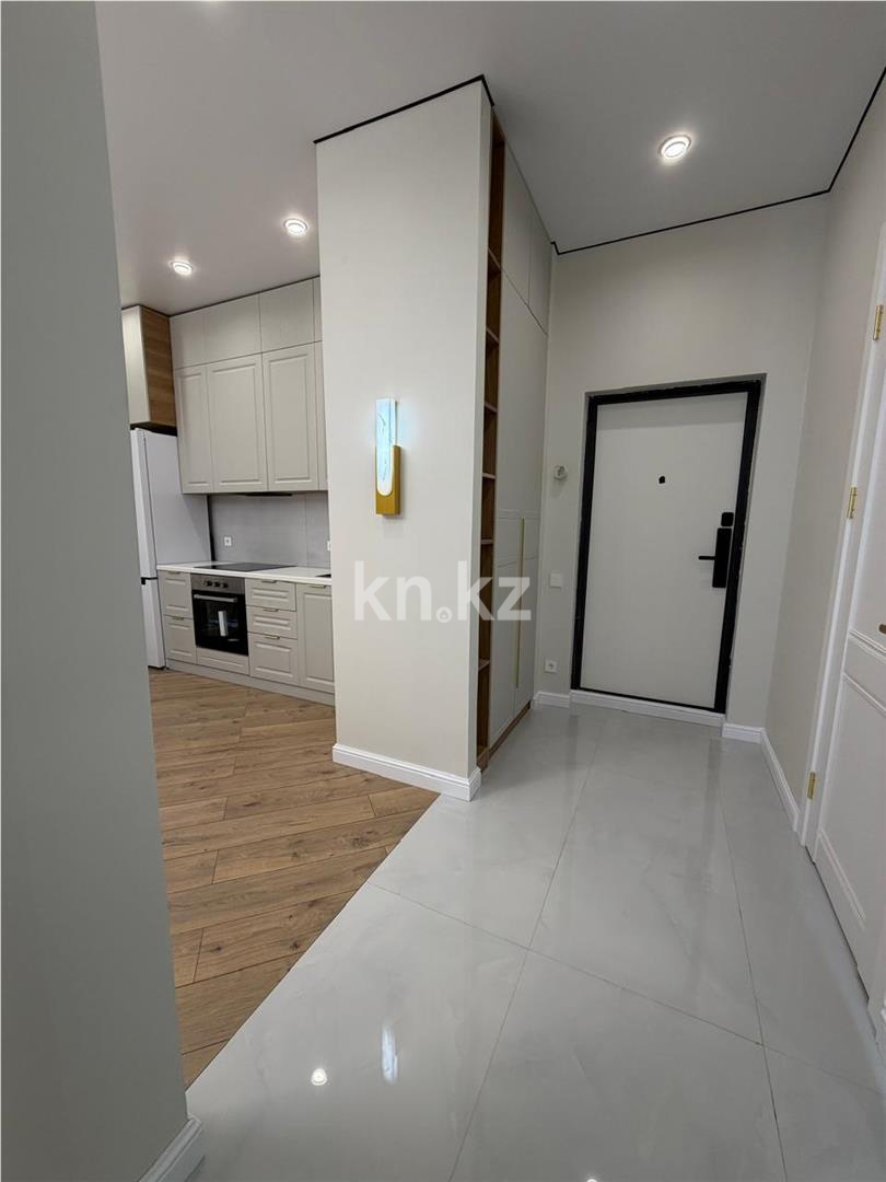 Продажа 2-комнатной квартиры, 46 м², ул. Култегин в Астане - фото 8