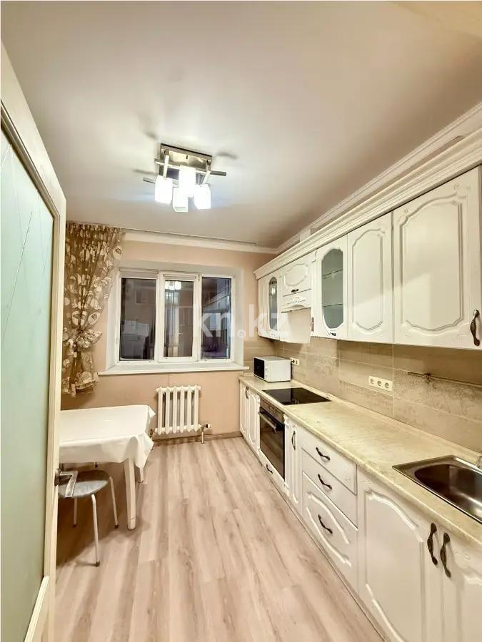 Продажа 2-комнатной квартиры, 50.9 м² - Продажа квартир в Астане фото 3 из 4