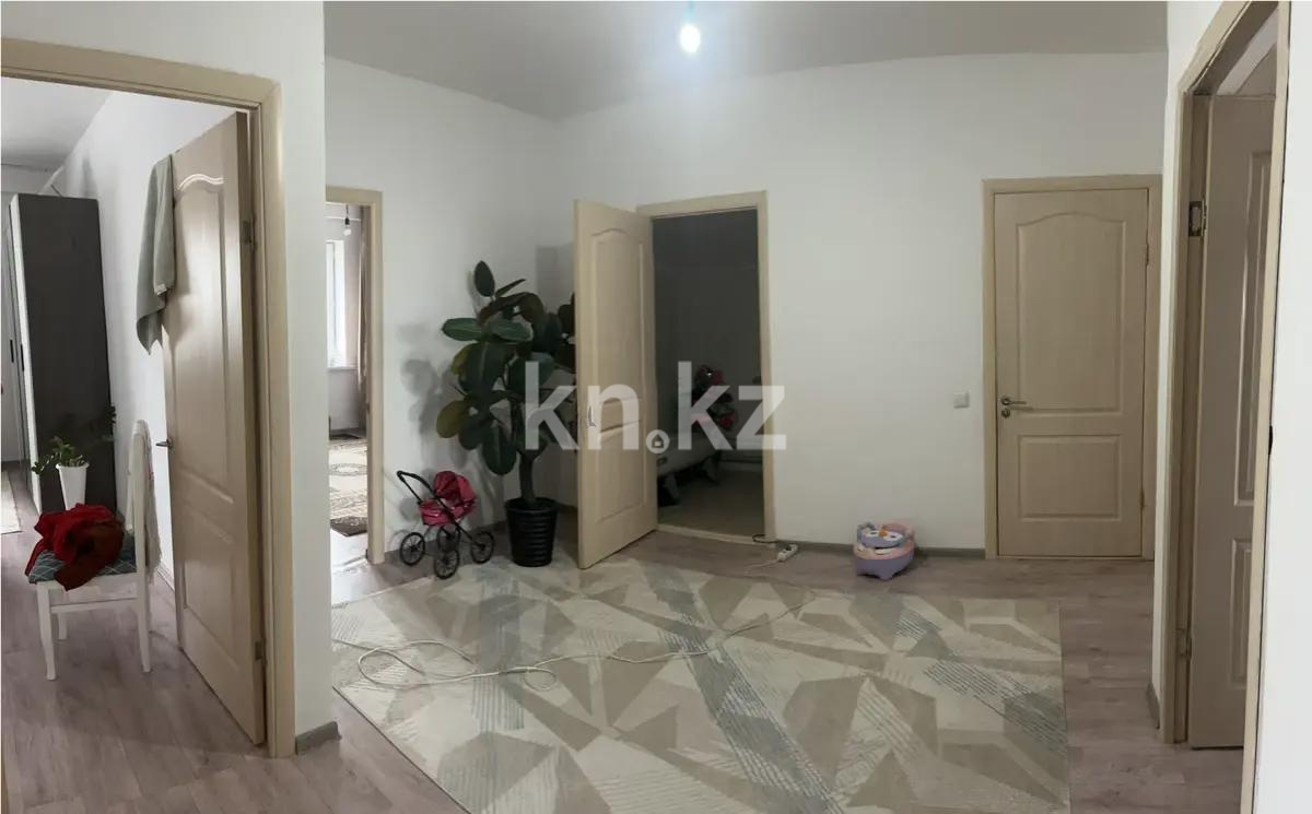 Продажа 3-комнатной квартиры, 81 м² в Алматы - фото 6