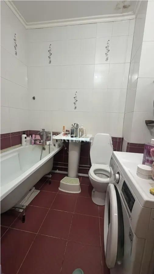 Продажа 1-комнатной квартиры, 36.9 м² в Астане - фото 3
