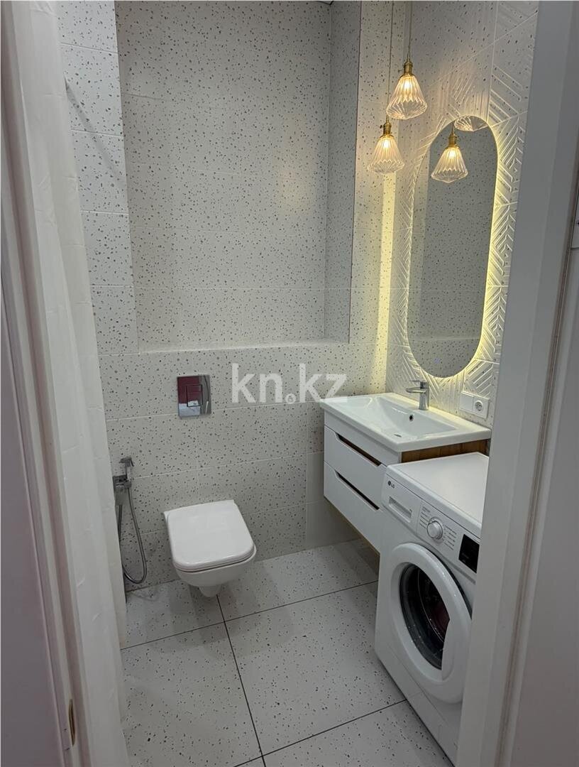 Продажа 1-комнатной квартиры, 41.6 м² в Астане - фото 8