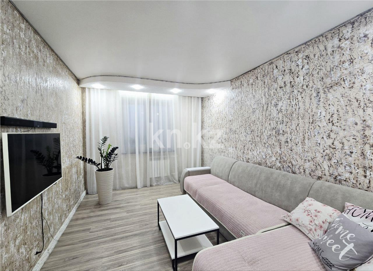 Продажа 3-комнатной квартиры, 67 м² - Недвижимость в Темиртау - страница 10 фото 1 из 15