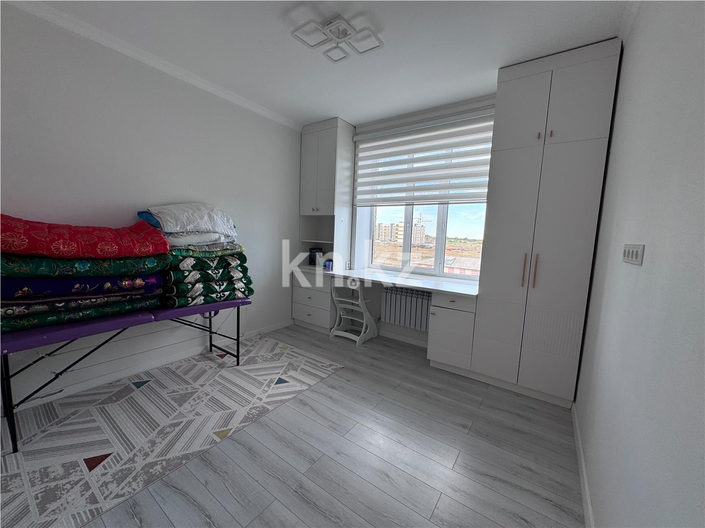 Продажа 3-комнатной квартиры, 95 м² - Продажа квартир в кирпичном доме в Караганде - страница 29 фото 4 из 12