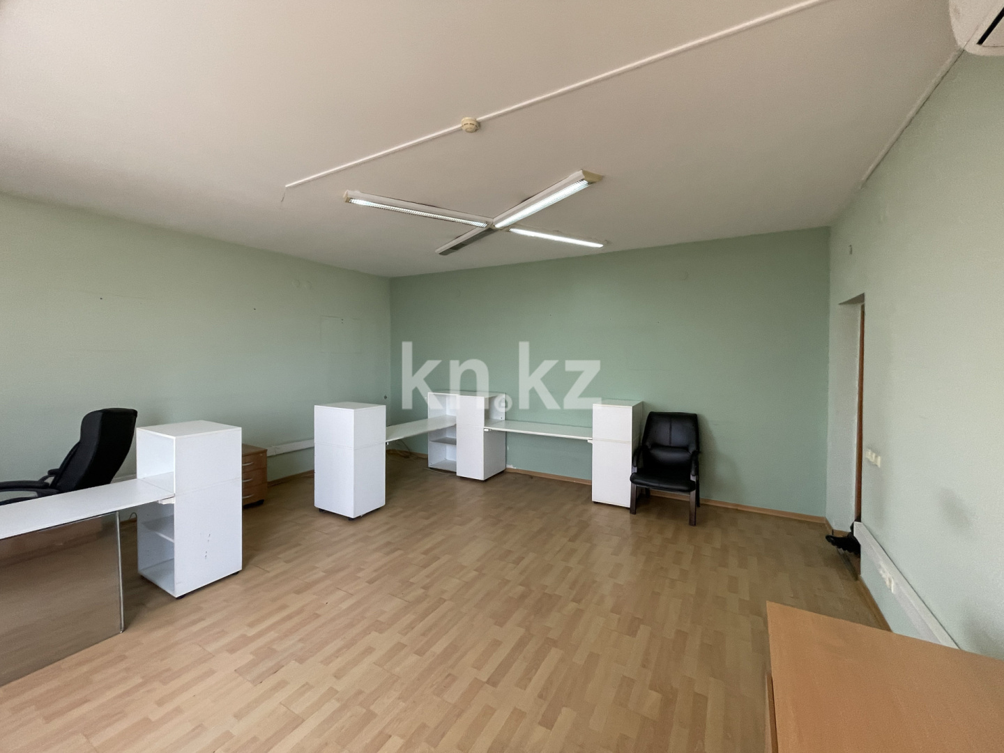 Аренда , Достык, дом  34А - Аренда офисных и торговых помещений в Алматы фото 5 из 6