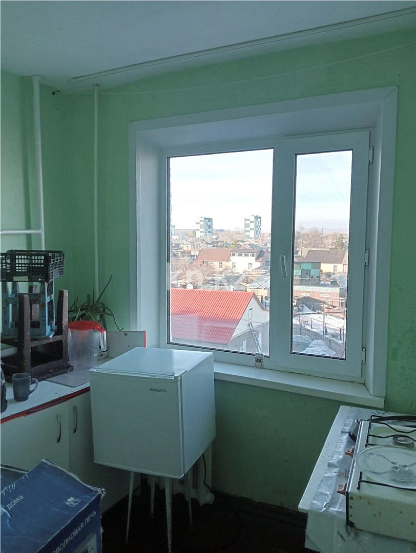 Продажа 1-комнатной квартиры, 31 м² - Продажа квартир в Казахстане - страница 17 фото 3 из 6