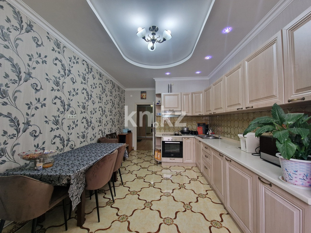 Продажа 2-комнатной квартиры, 51 м², ул. Навои, дом  208 в Алматы - фото 6