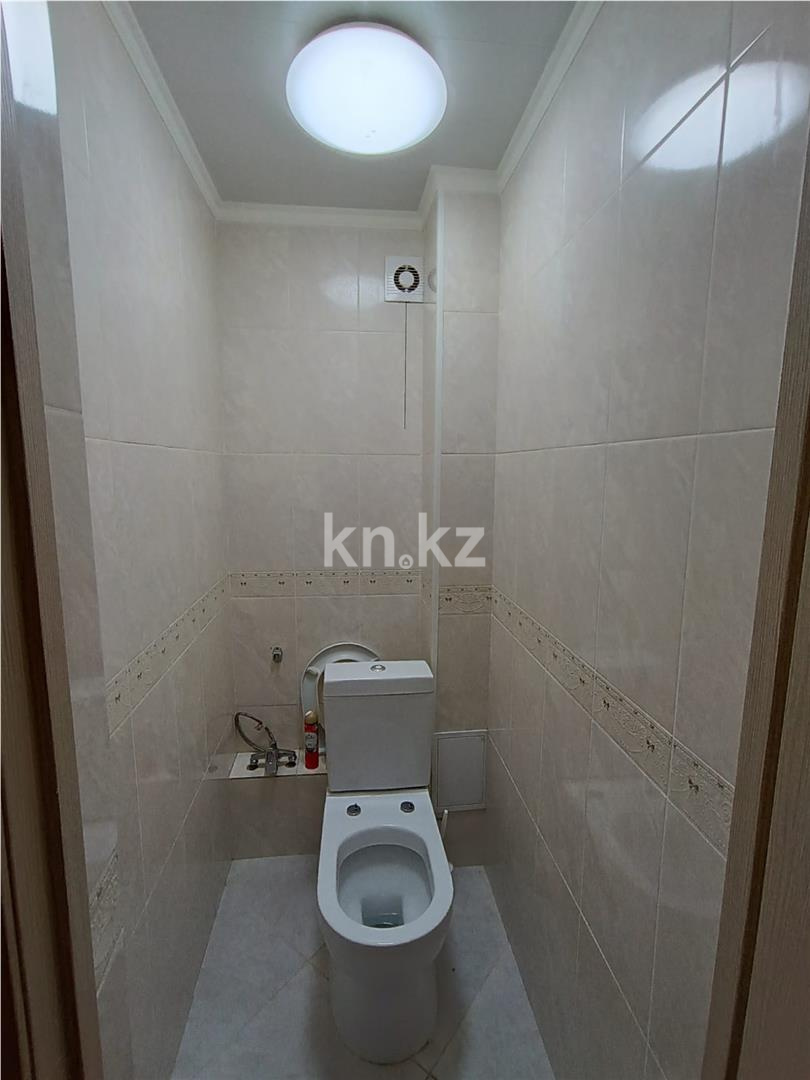 Продажа 2-комнатной квартиры, 60 м², ул. Жургенова - Продажа квартир в Астане фото 8 из 10