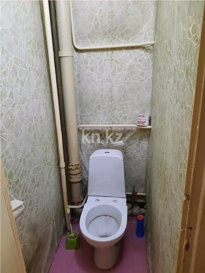 Продажа 2-комнатной квартиры, 45 м² в Алматы - фото 4