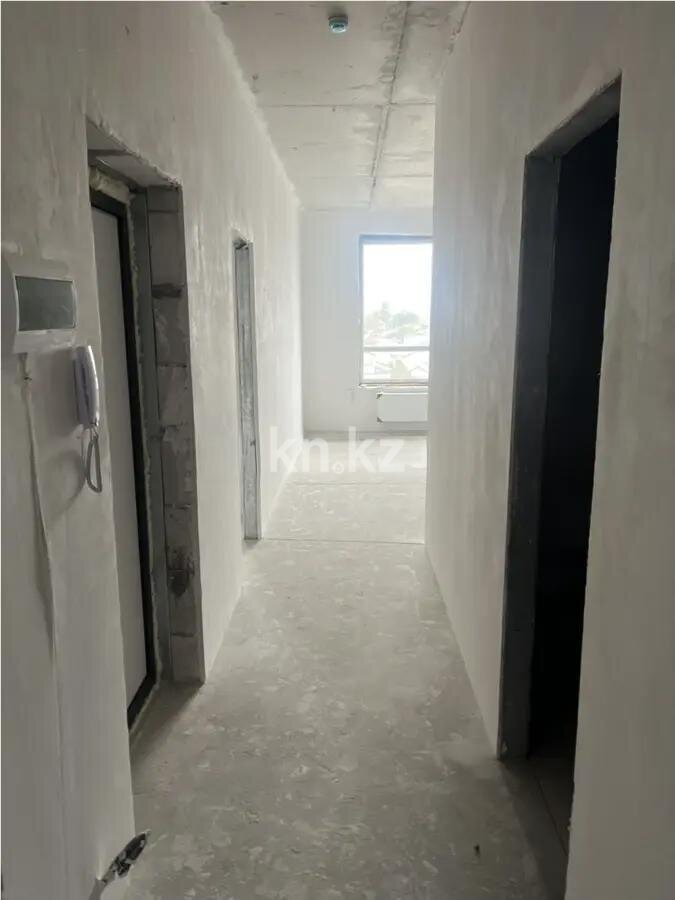 Продажа 1-комнатной квартиры, 52 м² в Алматы - фото 2