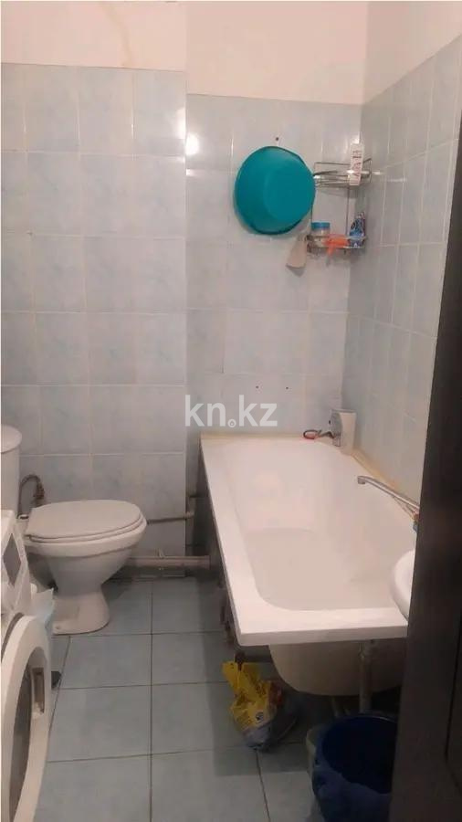 Продажа 1-комнатной квартиры, 35 м², ул. Асыл Арман, дом  12 - Продажа  однокомнатных квартир в новостройках Алматы без посредников с фото фото 3 из 3