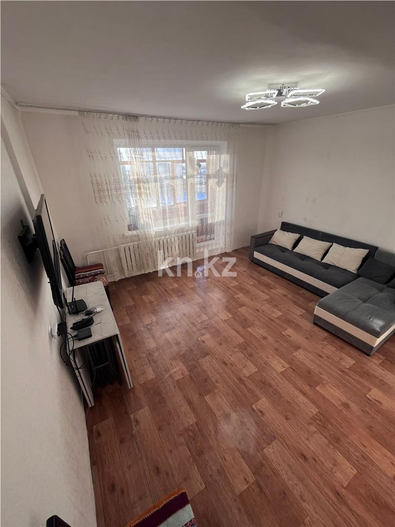 Продажа 2-комнатной квартиры, 54 м² - Продажа квартир в Караганде - страница 9 фото 1 из 15